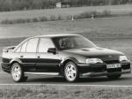 Opel-Lotus Omega 1990 года